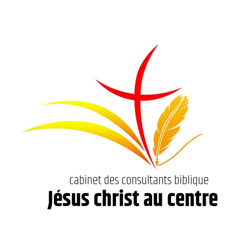 Jésus-Christ au Centre