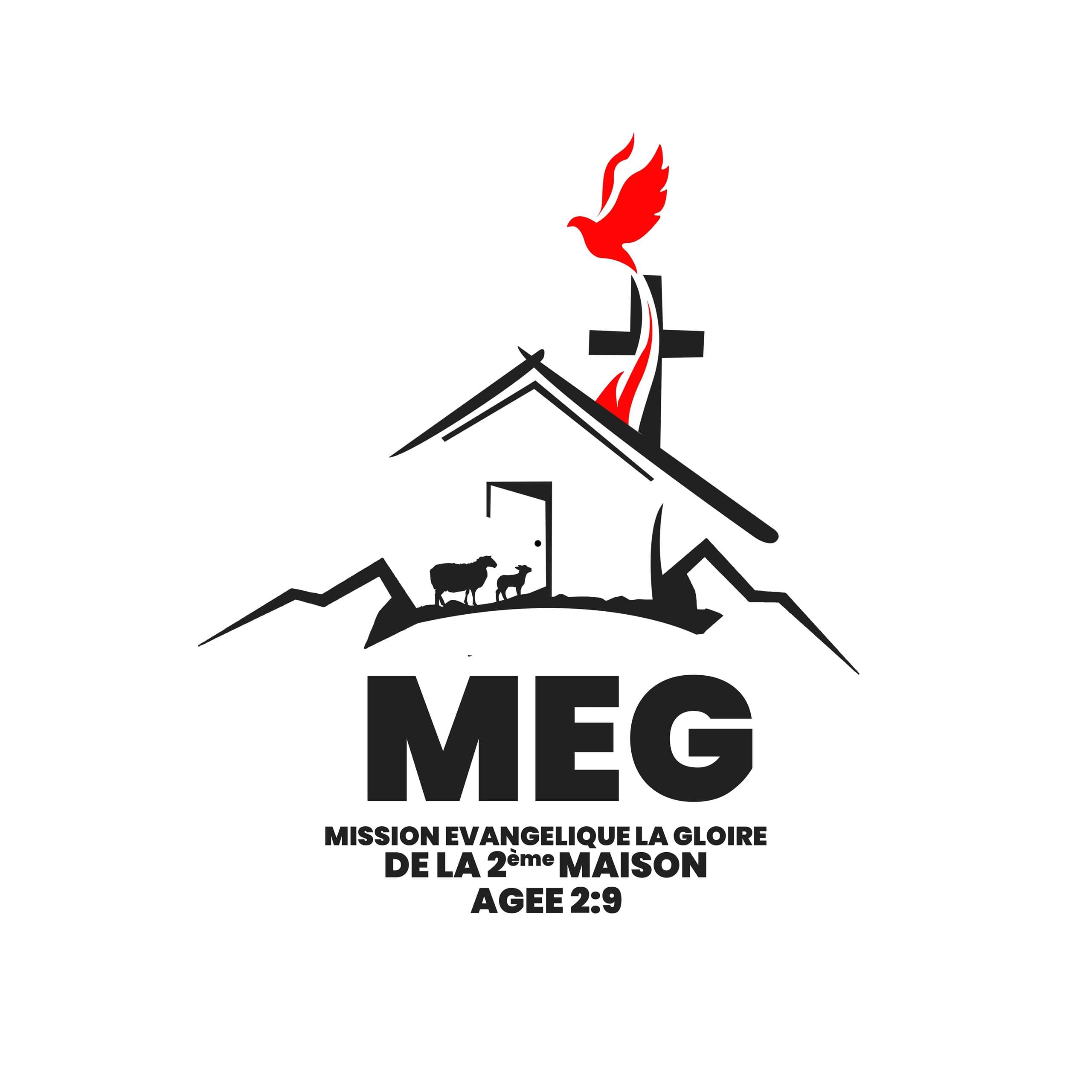 Mission Evangélique de la Gloire